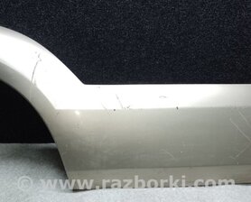Накладка двері Toyota Land Cruiser Prado J120 (02-09)