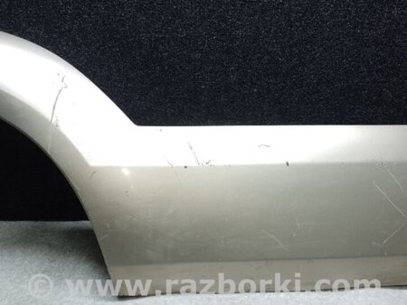ФОТО Накладка двері для Toyota Land Cruiser Prado J120 (02-09) Київ