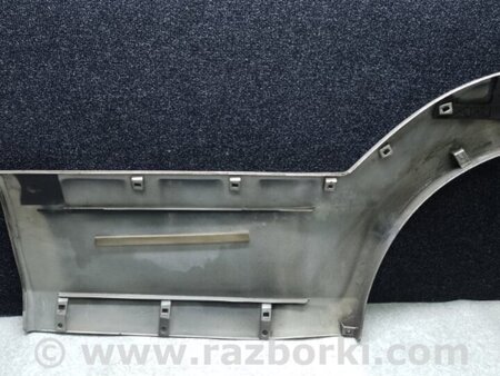ФОТО Накладка двері для Toyota Land Cruiser Prado J120 (02-09) Київ