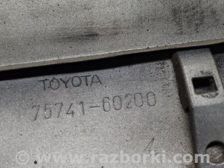 ФОТО Накладка двері для Toyota Land Cruiser Prado J120 (02-09) Київ