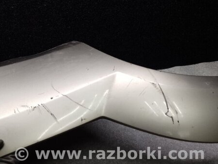 ФОТО Накладка двері для Toyota Land Cruiser Prado J120 (02-09) Київ