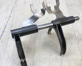 Виделка МКПП Ford Kuga I-II (різне не сортоване) (08-19)