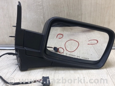 ФОТО Зеркало для Jeep Commander 1 (2005-2010) Київ