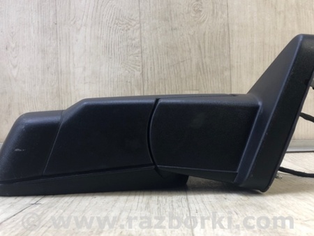 ФОТО Зеркало для Jeep Commander 1 (2005-2010) Київ