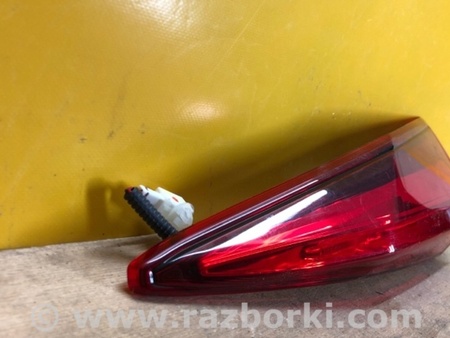 ФОТО Ліхтар внутрішній для Honda Civic X cедан FC1/FC2/FC3/FC4 (15-22) Київ