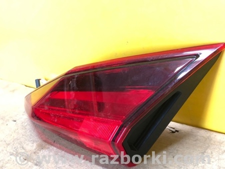 ФОТО Ліхтар внутрішній для Honda Civic X cедан FC1/FC2/FC3/FC4 (15-22) Київ