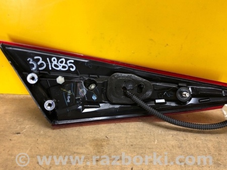 ФОТО Ліхтар внутрішній для Honda Civic X cедан FC1/FC2/FC3/FC4 (15-22) Київ