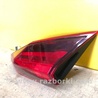 ФОТО Ліхтар внутрішній для Honda Civic X cедан FC1/FC2/FC3/FC4 (15-22) Київ