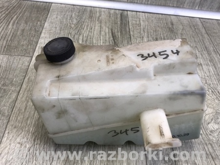 ФОТО Бачок розширювальний для Nissan Rogue (08-14) Київ