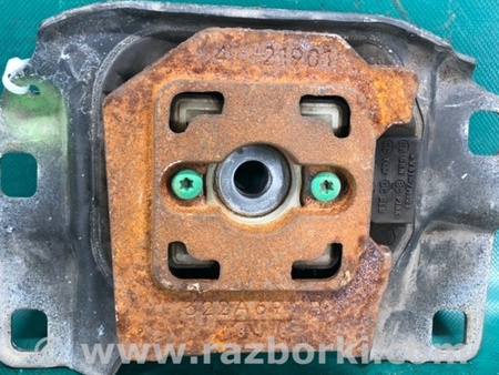 ФОТО Подушка АКПП для Ford Connect Transit  Київ