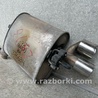 ФОТО Глушник для Toyota Camry 70 XV70 (17-23) Київ