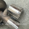 ФОТО Глушник для Toyota Camry 70 XV70 (17-23) Київ