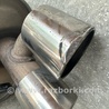 ФОТО Глушник для Toyota Camry 70 XV70 (17-23) Київ