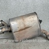 ФОТО Глушник для Toyota Camry 70 XV70 (17-23) Київ