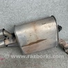 ФОТО Глушник для Toyota Camry 70 XV70 (17-23) Київ