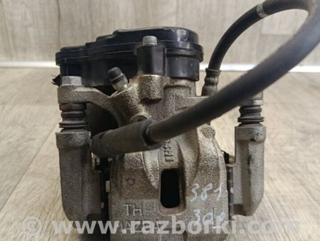 ФОТО Супорт гальмівний для Mazda CX-5 KF (16-25) Київ
