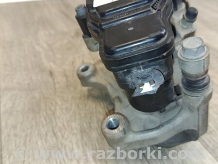 ФОТО Супорт гальмівний для Mazda CX-5 KF (16-25) Київ