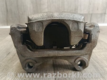 ФОТО Супорт гальмівний для Mazda CX-5 KF (16-25) Київ