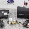 Подушки безопасности комплект Honda Civic 7 EU, EN, ES (09.2000 - 06.2006)
