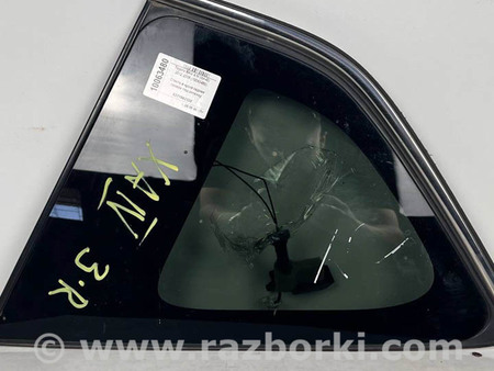 ФОТО Стекло в кузов заднее правое для Toyota RAV-4 IV (XA40) (12-18) Київ