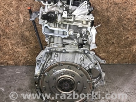 ФОТО Двигун бензин для Acura TLX (14-20) Київ