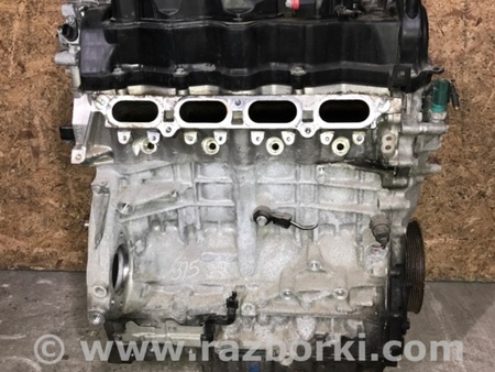 ФОТО Двигун бензин для Acura TLX (14-20) Київ