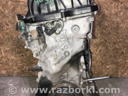 ФОТО Двигун бензин для Acura TLX (14-20) Київ