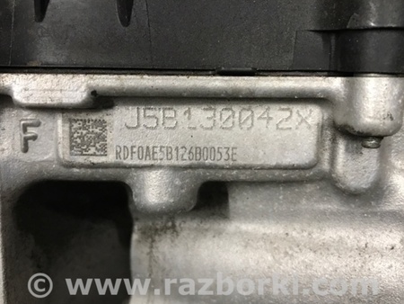ФОТО Двигун бензин для Acura TLX (14-20) Київ