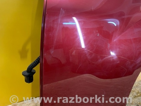 ФОТО Двері для Nissan Juke (10-19) Київ