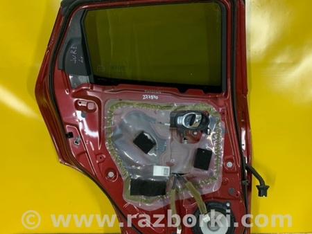 ФОТО Двері для Nissan Juke (10-19) Київ