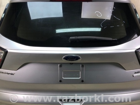 ФОТО Кришка багажника для Ford Escape 3 (01.2012-12.2018) Київ