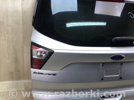 ФОТО Кришка багажника для Ford Escape 3 (01.2012-12.2018) Київ