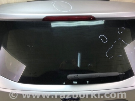 ФОТО Кришка багажника для Ford Escape 3 (01.2012-12.2018) Київ