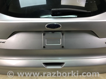 ФОТО Кришка багажника для Ford Escape 3 (01.2012-12.2018) Київ