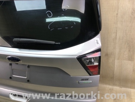 ФОТО Кришка багажника для Ford Escape 3 (01.2012-12.2018) Київ
