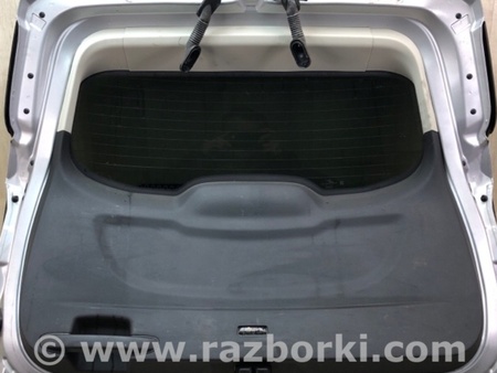 ФОТО Кришка багажника для Ford Escape 3 (01.2012-12.2018) Київ