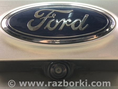 ФОТО Кришка багажника для Ford Escape 3 (01.2012-12.2018) Київ
