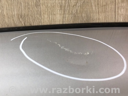 ФОТО Кришка багажника для Ford Escape 3 (01.2012-12.2018) Київ