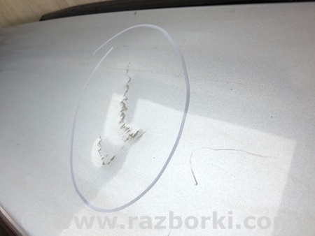ФОТО Кришка багажника для Ford Escape 3 (01.2012-12.2018) Київ