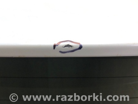 ФОТО Кришка багажника для Honda HR-V II RU (13-21) Київ