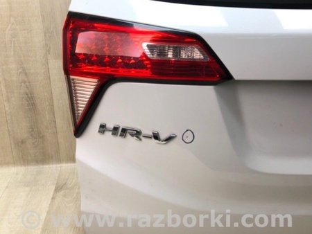 ФОТО Кришка багажника для Honda HR-V II RU (13-21) Київ