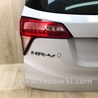 ФОТО Кришка багажника для Honda HR-V II RU (13-21) Київ