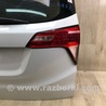 ФОТО Кришка багажника для Honda HR-V II RU (13-21) Київ