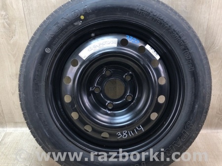 ФОТО Колісний диск (докатка) для Honda HR-V II RU (13-21) Київ