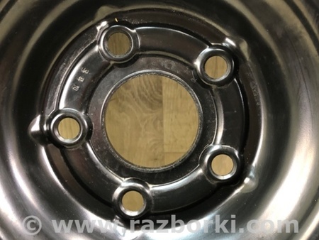 ФОТО Колісний диск (докатка) для Honda HR-V II RU (13-21) Київ