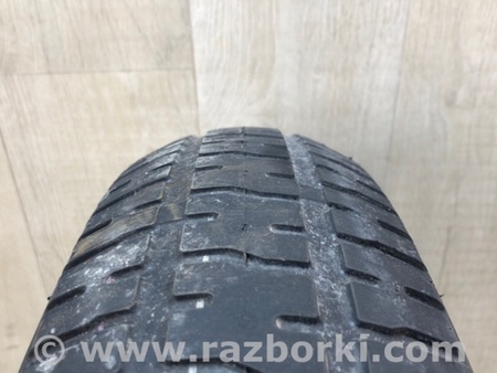 ФОТО Колісний диск (докатка) для Honda HR-V II RU (13-21) Київ