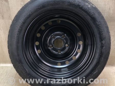 ФОТО Колісний диск (докатка) для Honda HR-V II RU (13-21) Київ