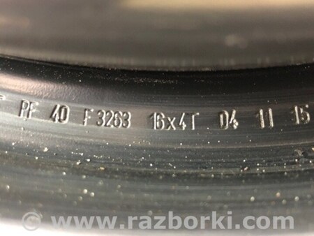 ФОТО Колісний диск (докатка) для Honda HR-V II RU (13-21) Київ