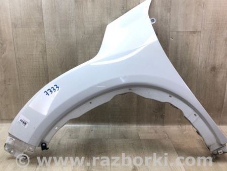 ФОТО Крило переднє для Honda HR-V II RU (13-21) Київ