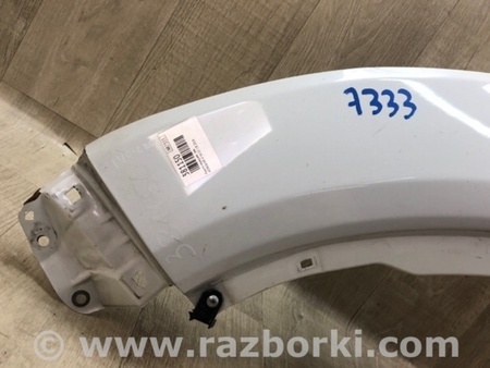 ФОТО Крило переднє для Honda HR-V II RU (13-21) Київ